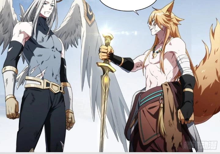 Siêu Thần Linh Chủ Chapter 205 - Trang 3