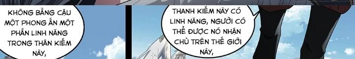 Siêu Thần Linh Chủ Chapter 206 - Trang 3