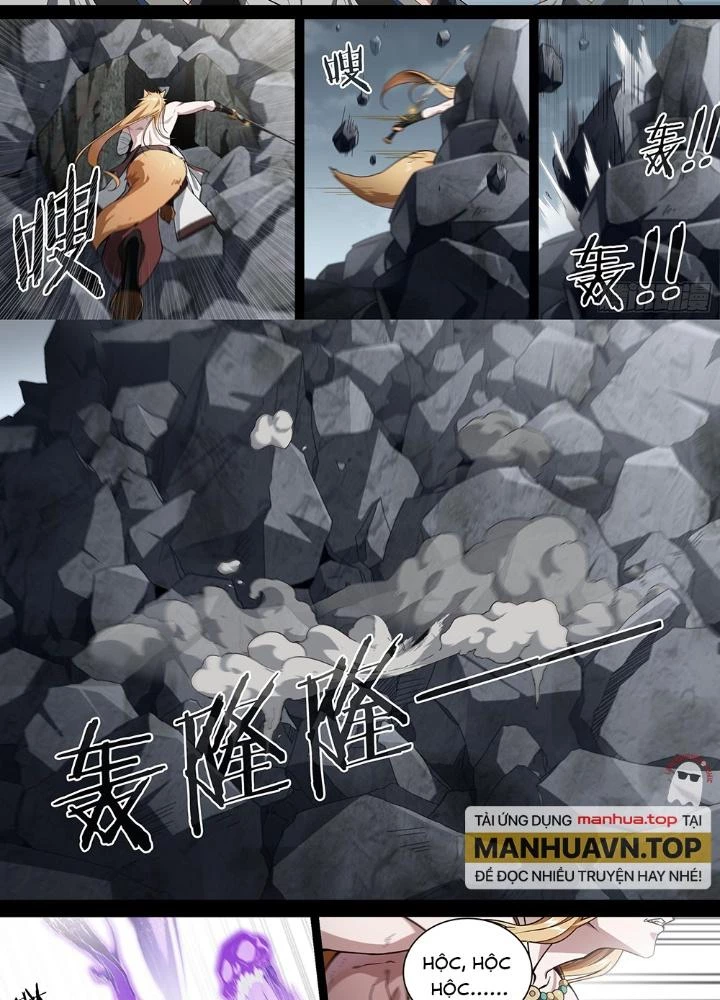 Siêu Thần Linh Chủ Chapter 207 - Trang 3