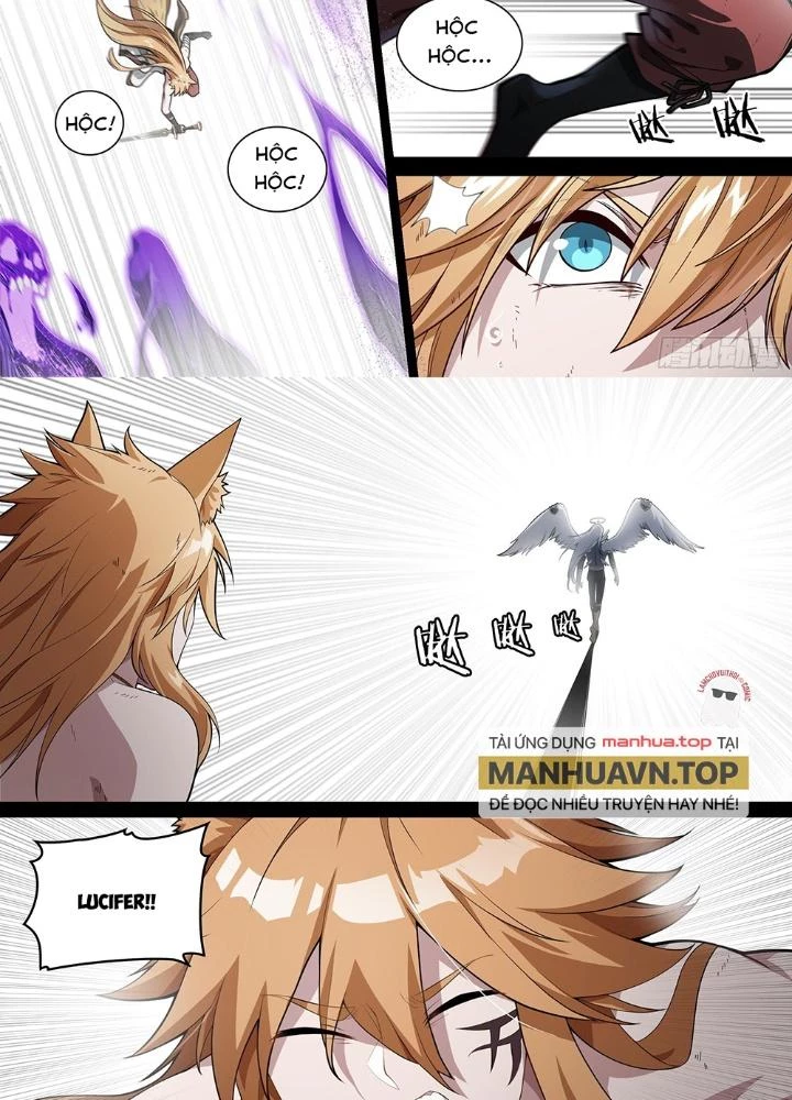 Siêu Thần Linh Chủ Chapter 207 - Trang 3