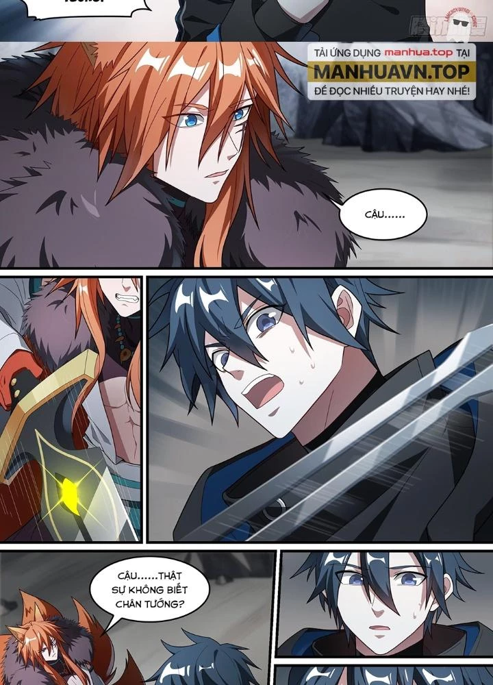 Siêu Thần Linh Chủ Chapter 208 - Trang 3