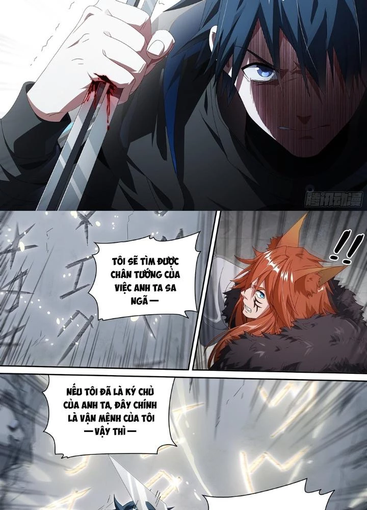 Siêu Thần Linh Chủ Chapter 208 - Trang 3
