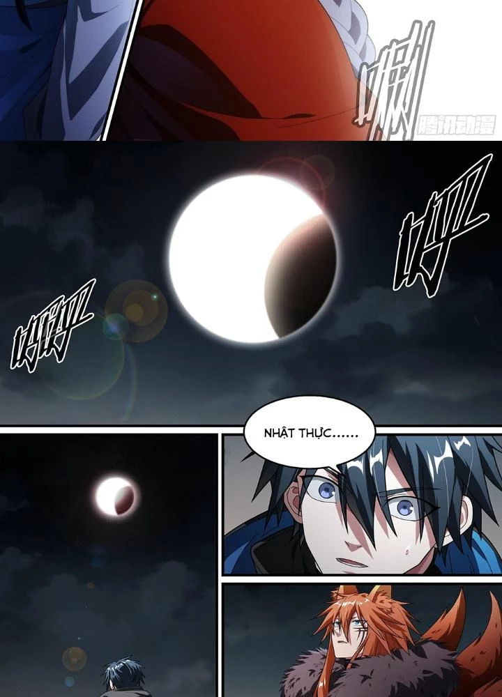Siêu Thần Linh Chủ Chapter 209 - Trang 3