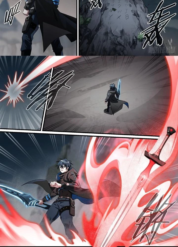 Siêu Thần Linh Chủ Chapter 209 - Trang 3