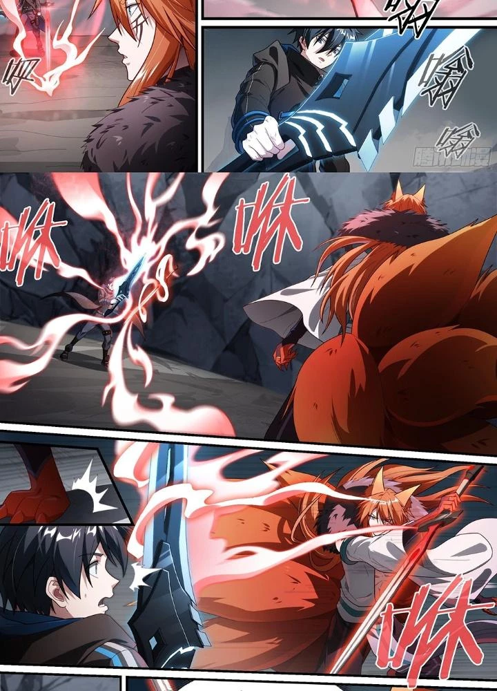 Siêu Thần Linh Chủ Chapter 209 - Trang 3