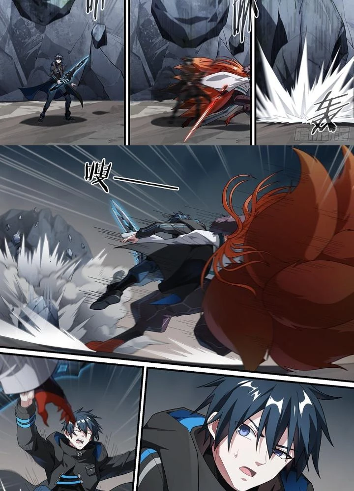 Siêu Thần Linh Chủ Chapter 209 - Trang 3