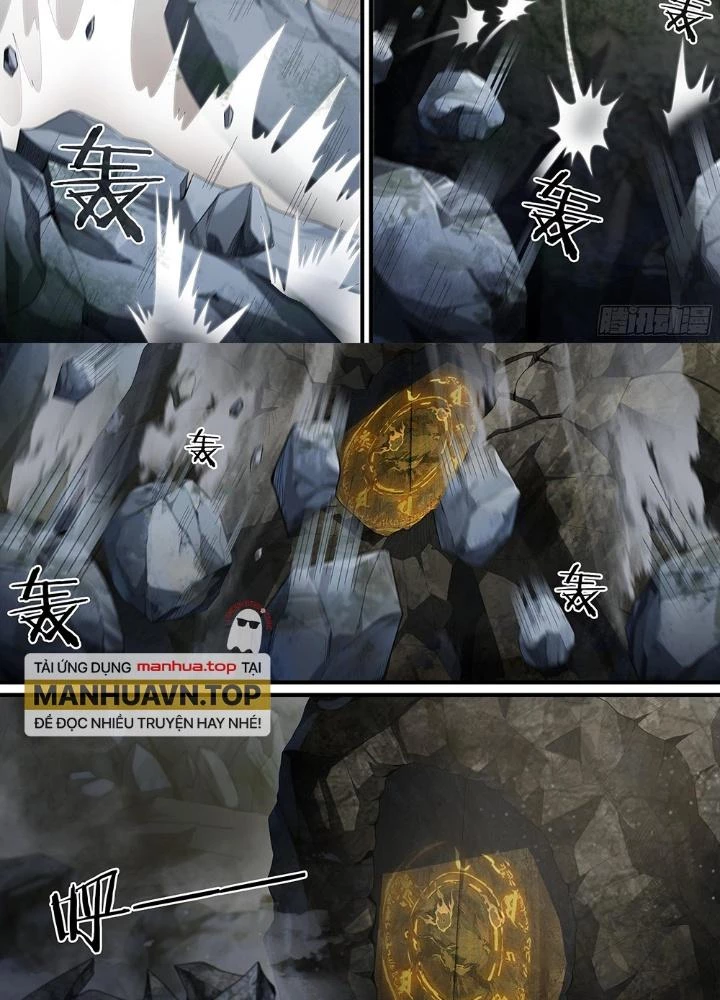 Siêu Thần Linh Chủ Chapter 209 - Trang 3