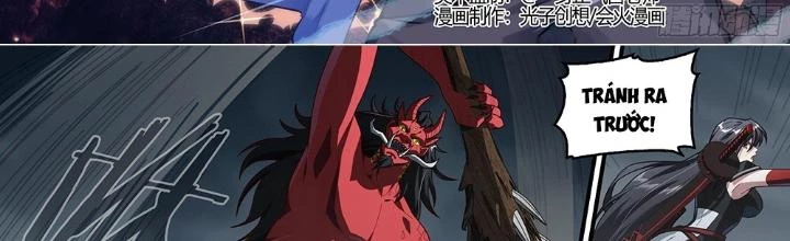 Siêu Thần Linh Chủ Chapter 212 - Trang 3