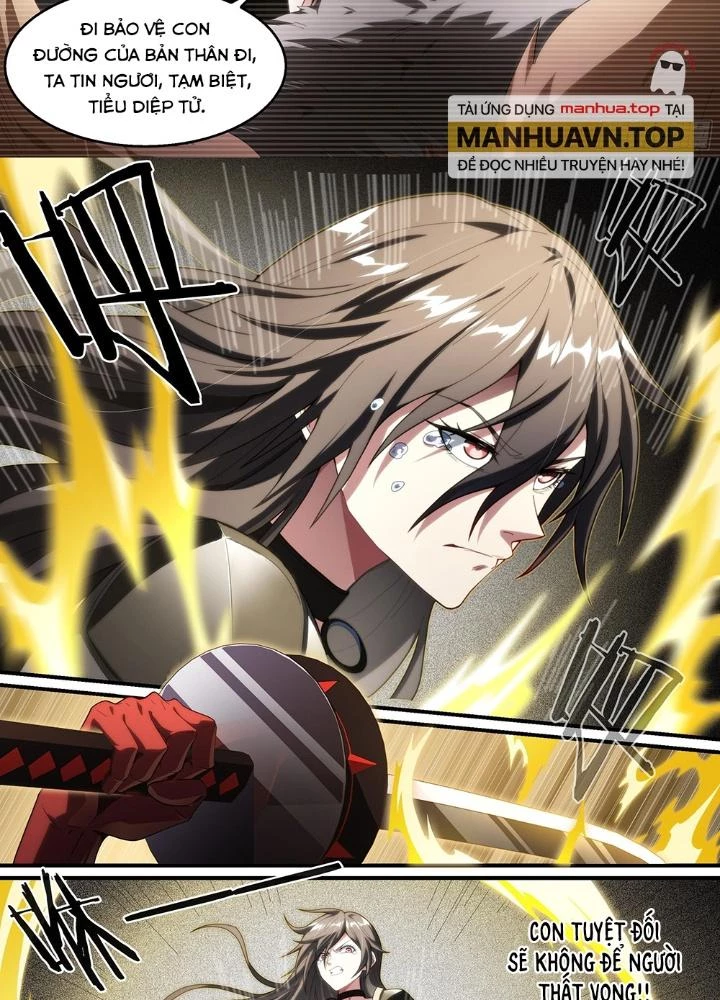 Siêu Thần Linh Chủ Chapter 212 - Trang 3