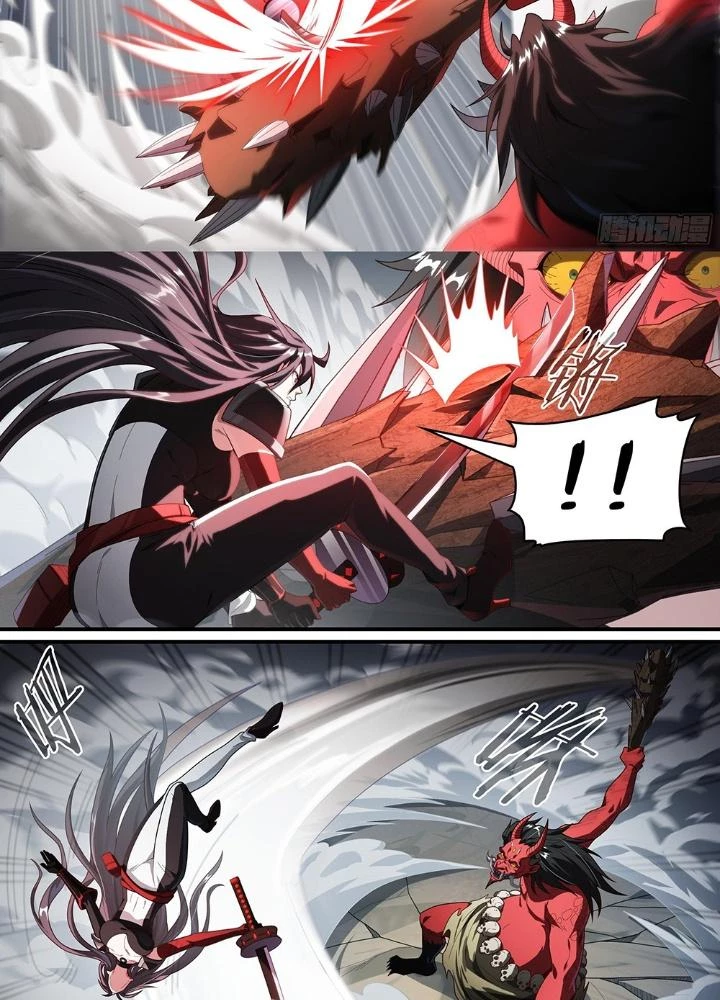 Siêu Thần Linh Chủ Chapter 212 - Trang 3