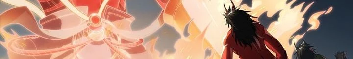 Siêu Thần Linh Chủ Chapter 212 - Trang 3