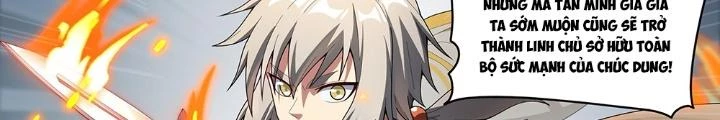 Siêu Thần Linh Chủ Chapter 212 - Trang 3