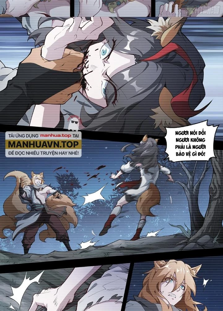 Siêu Thần Linh Chủ Chapter 214 - Trang 3