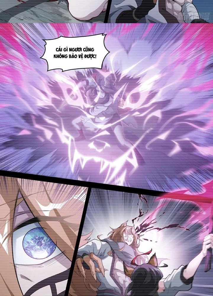 Siêu Thần Linh Chủ Chapter 214 - Trang 3