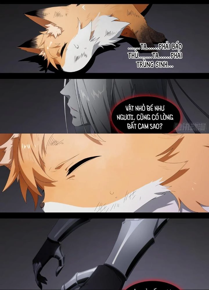 Siêu Thần Linh Chủ Chapter 214 - Trang 3