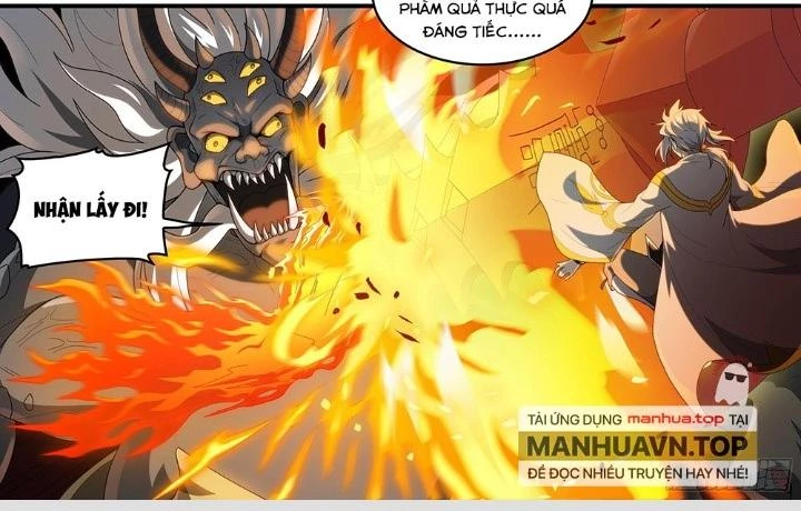Siêu Thần Linh Chủ Chapter 215 - Trang 3