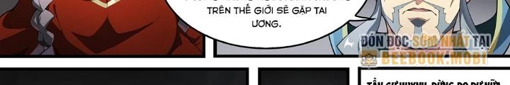 Siêu Thần Linh Chủ Chapter 217 - Trang 3