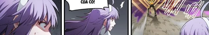Siêu Thần Linh Chủ Chapter 218 - Trang 3