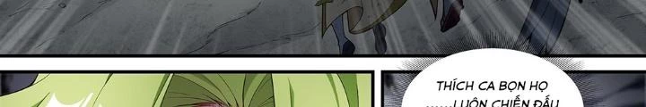 Siêu Thần Linh Chủ Chapter 218 - Trang 3