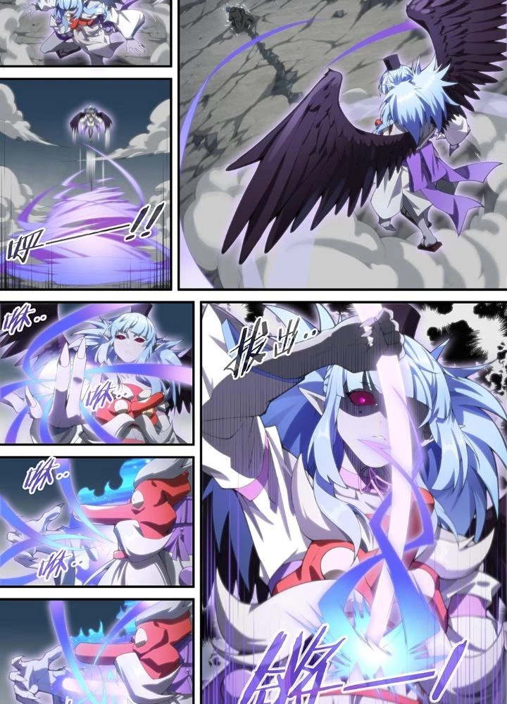 Siêu Thần Linh Chủ Chapter 219 - Trang 3