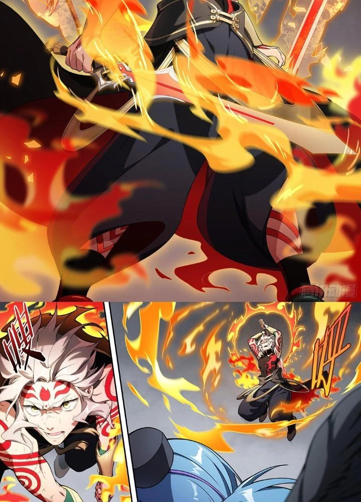 Siêu Thần Linh Chủ Chapter 219 - Trang 3