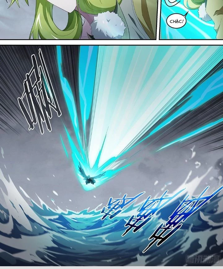Siêu Thần Linh Chủ Chapter 219 - Trang 3