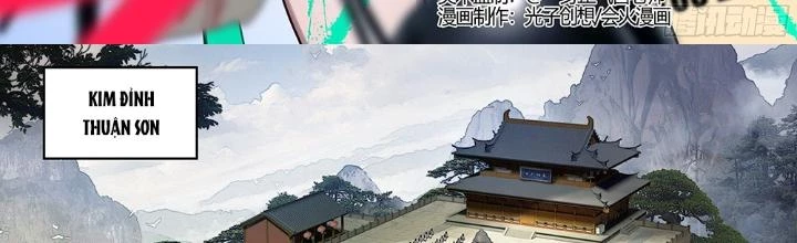 Siêu Thần Linh Chủ Chapter 221 - Trang 3