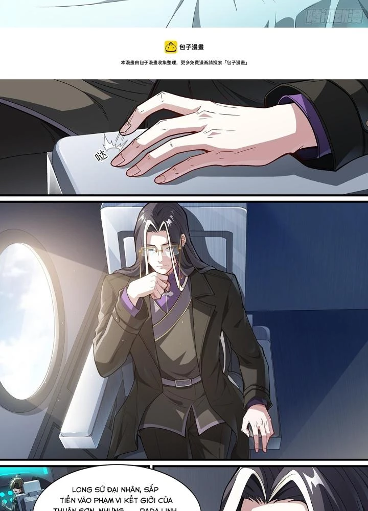Siêu Thần Linh Chủ Chapter 221 - Trang 3