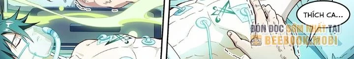 Siêu Thần Linh Chủ Chapter 222 - Trang 3