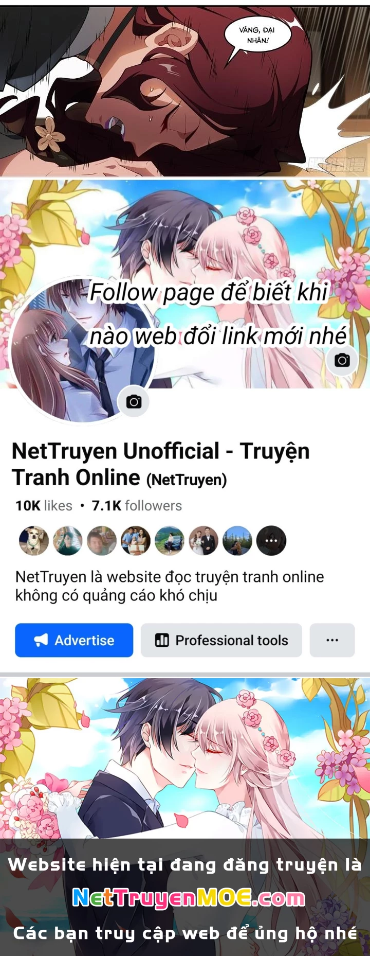 Siêu Thần Linh Chủ Chapter 223 - Trang 3
