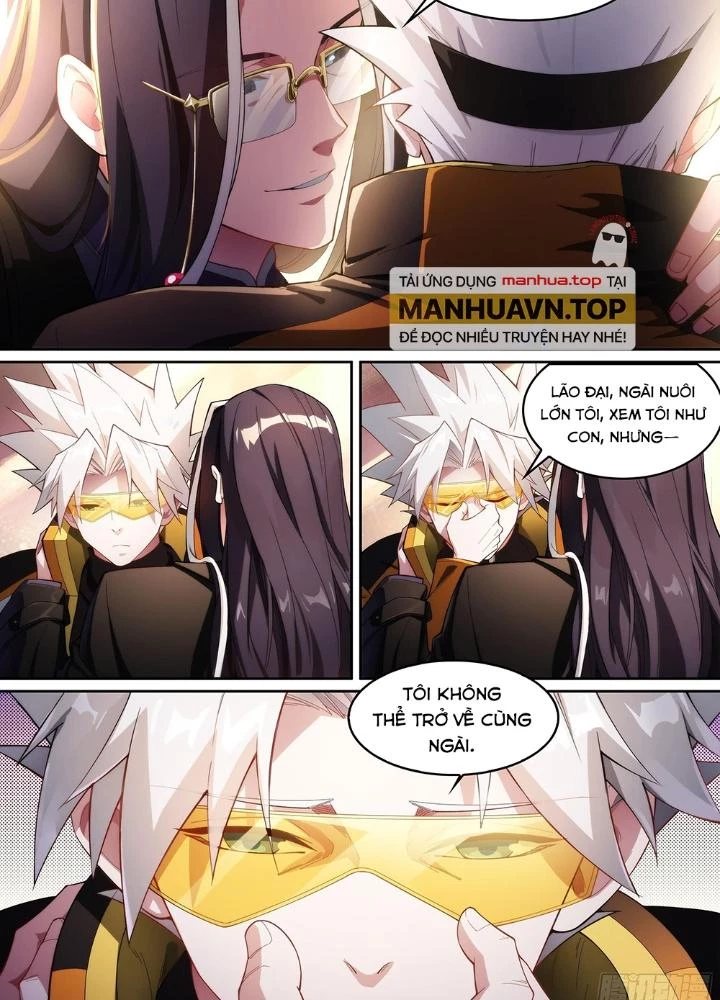 Siêu Thần Linh Chủ Chapter 225 - Trang 3