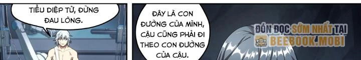 Siêu Thần Linh Chủ Chapter 225 - Trang 3