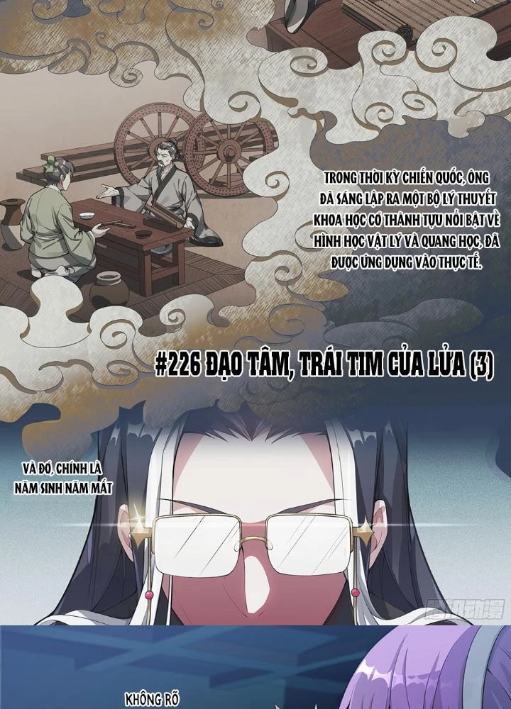 Siêu Thần Linh Chủ Chapter 226 - Trang 3