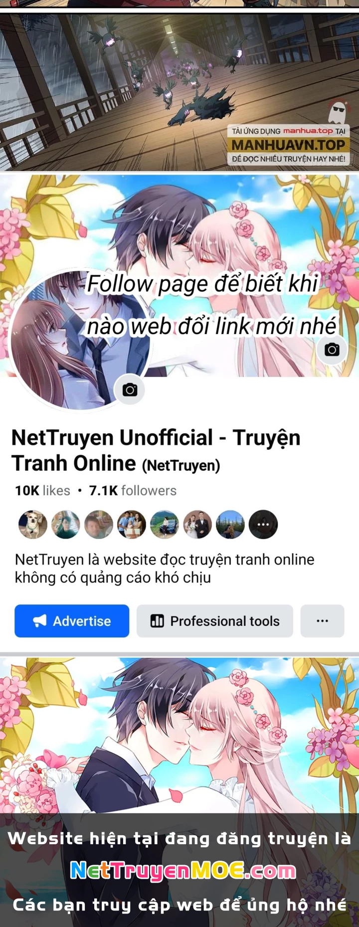 Siêu Thần Linh Chủ Chapter 227 - Trang 3