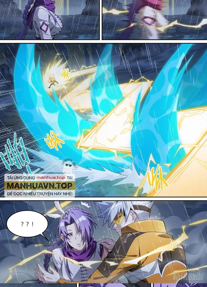 Siêu Thần Linh Chủ Chapter 229 - Trang 3