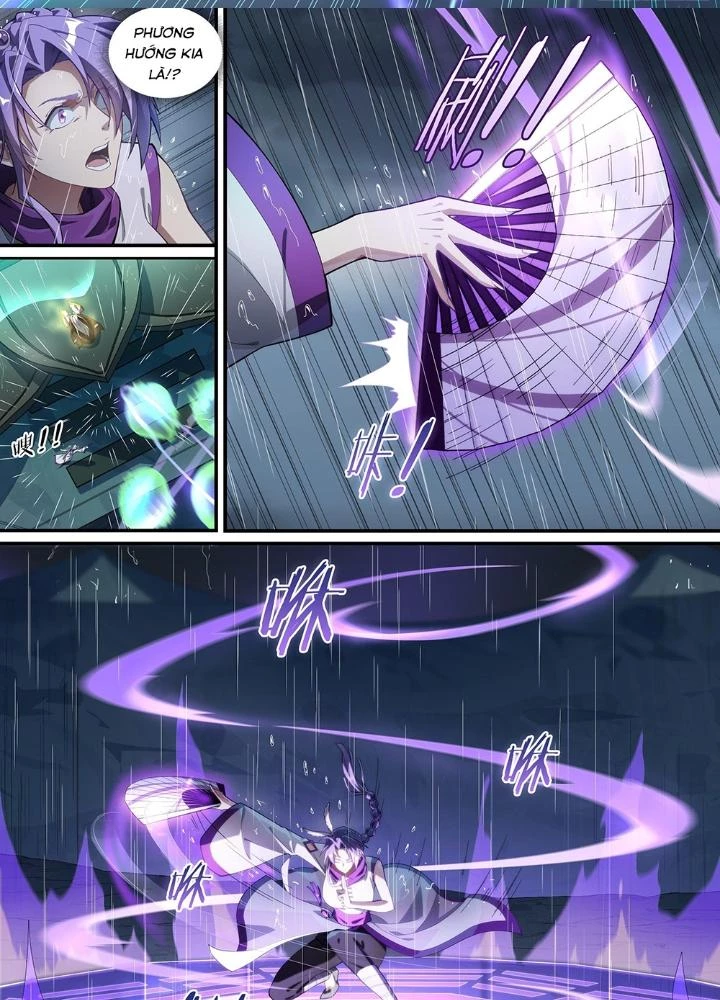 Siêu Thần Linh Chủ Chapter 229 - Trang 3