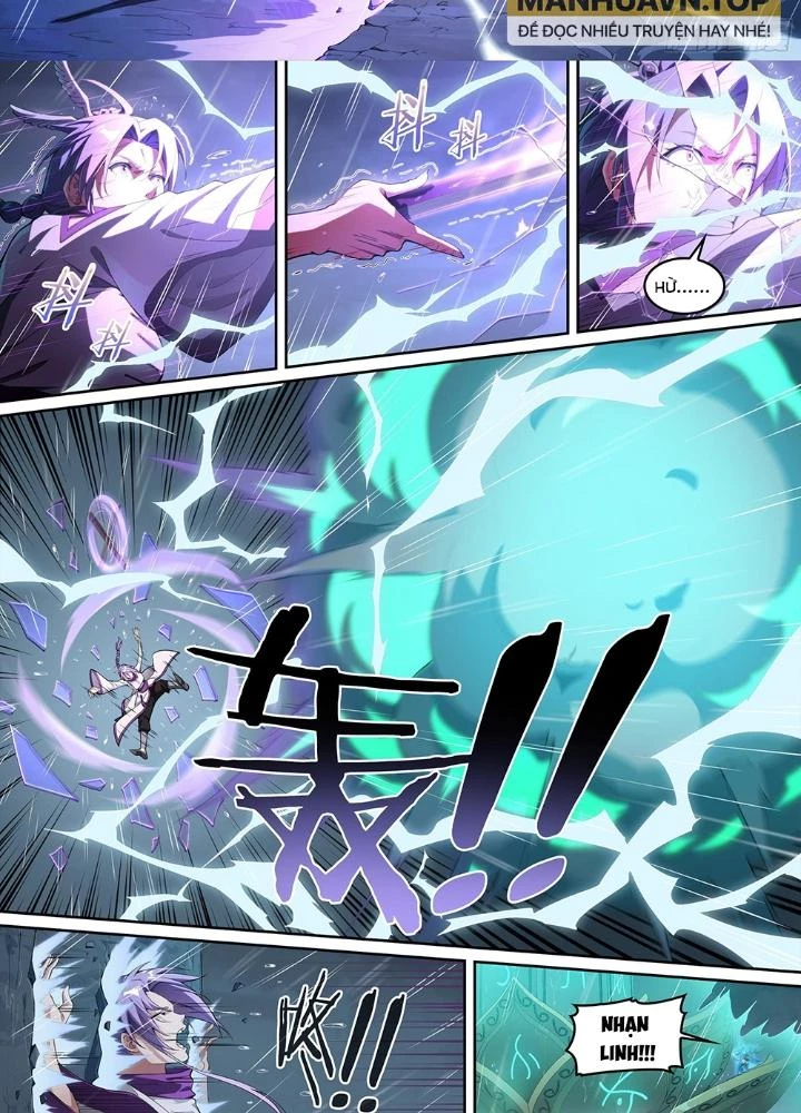 Siêu Thần Linh Chủ Chapter 229 - Trang 3
