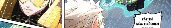 Siêu Thần Linh Chủ Chapter 229 - Trang 3