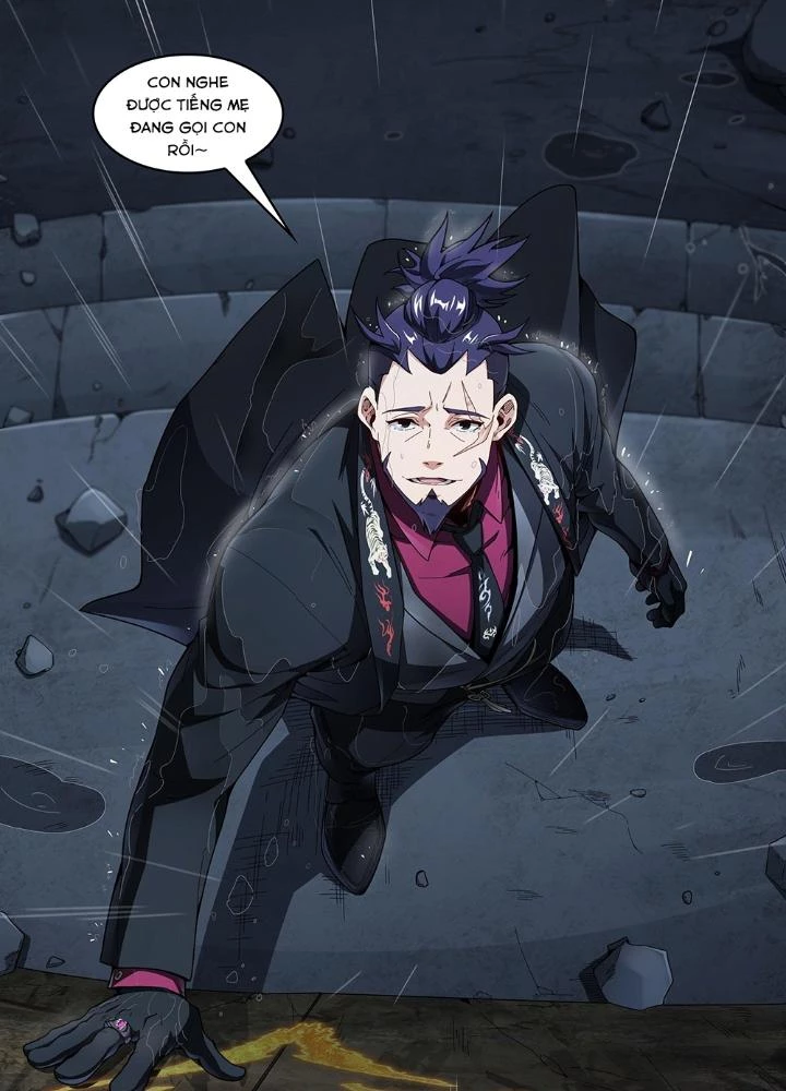 Siêu Thần Linh Chủ Chapter 230 - Trang 3