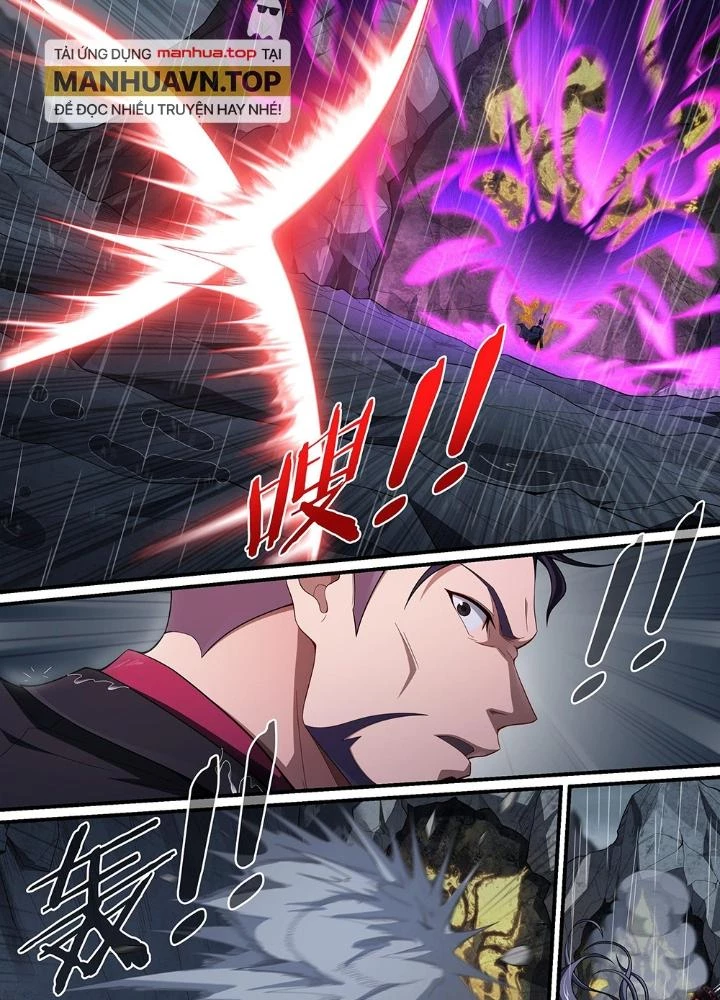 Siêu Thần Linh Chủ Chapter 230 - Trang 3