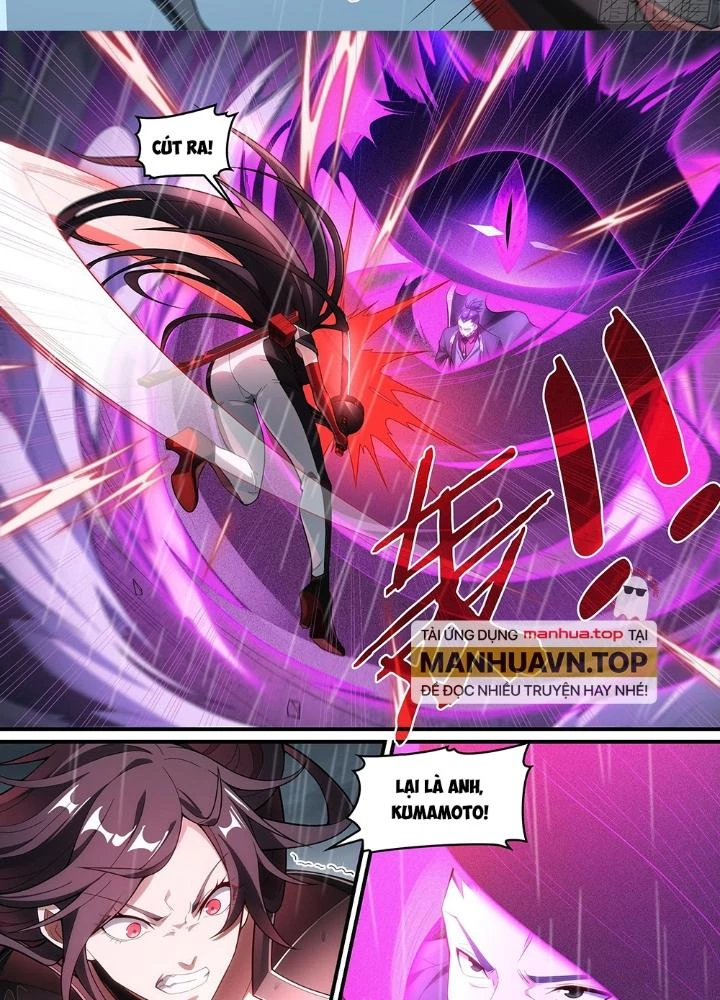 Siêu Thần Linh Chủ Chapter 230 - Trang 3
