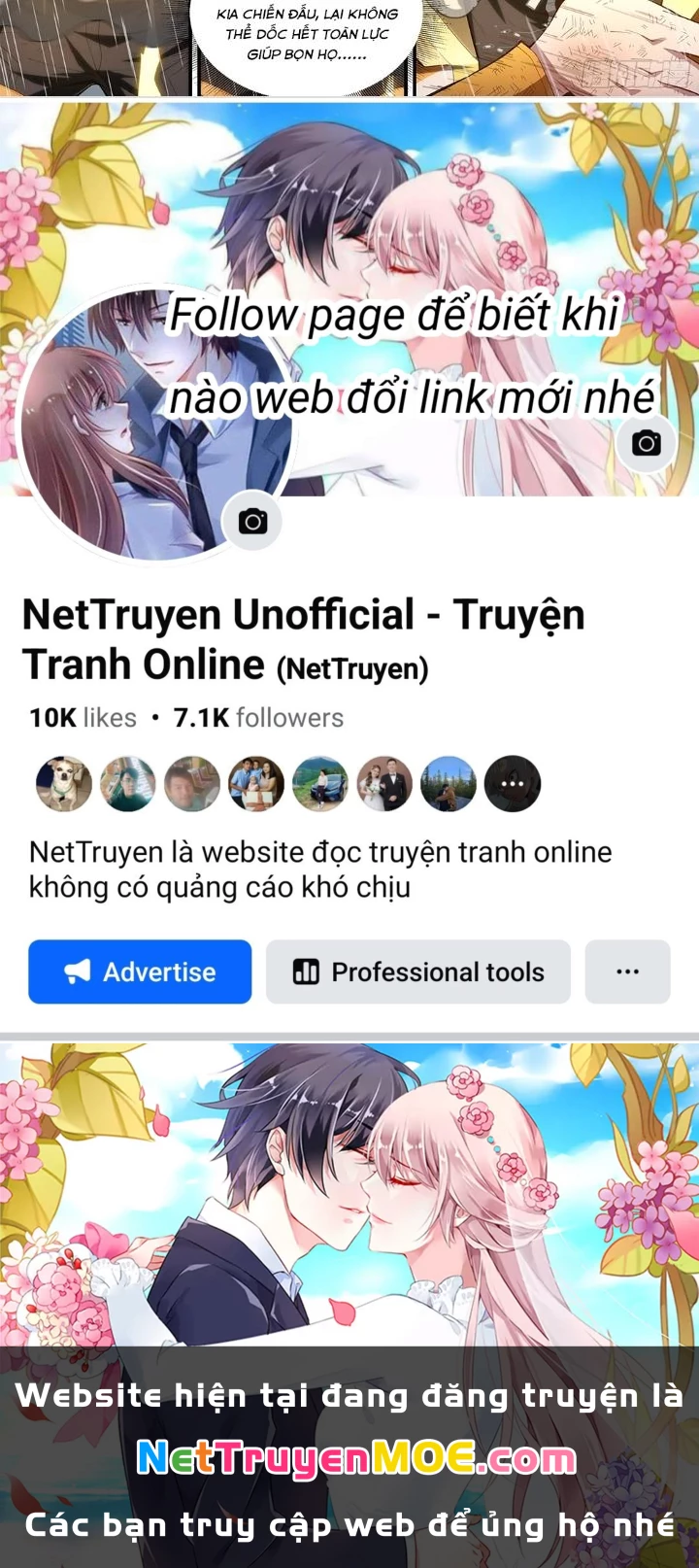 Siêu Thần Linh Chủ Chapter 231 - Trang 3