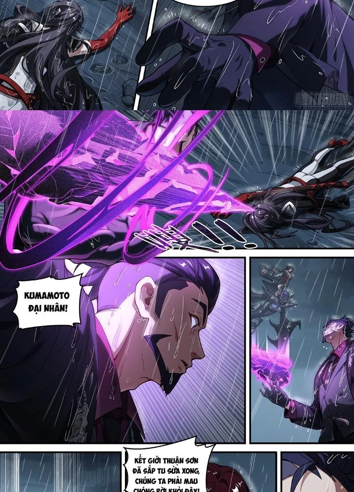 Siêu Thần Linh Chủ Chapter 233 - Trang 3
