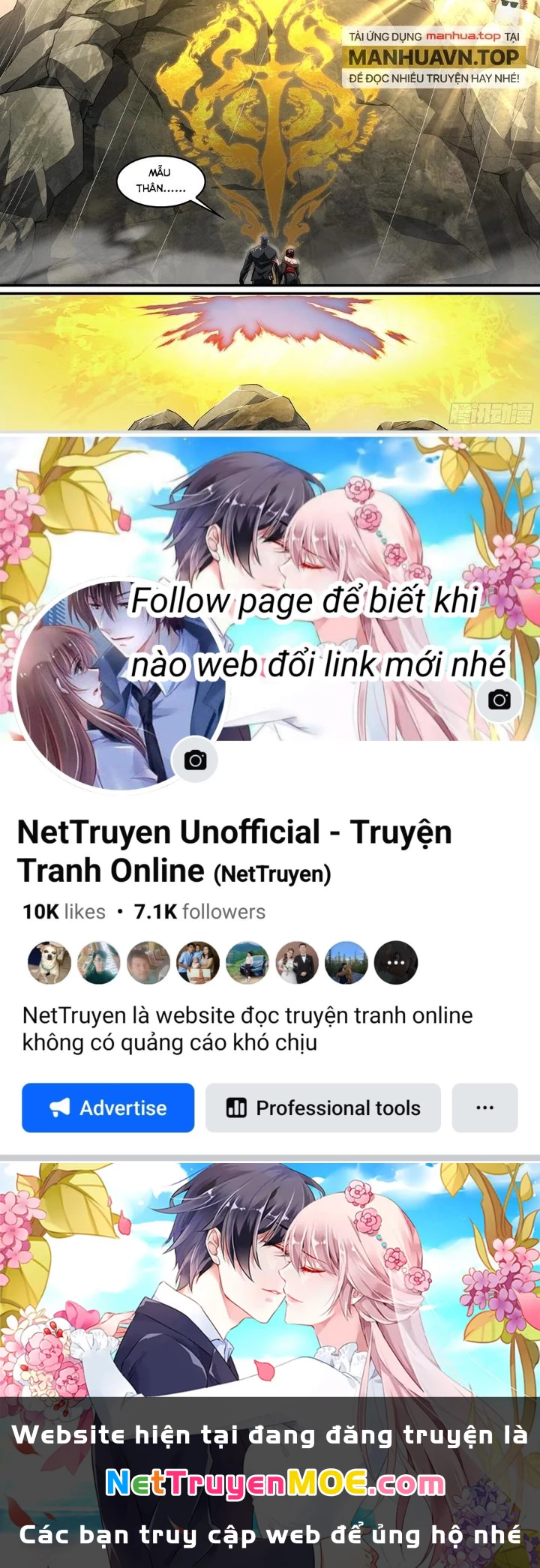 Siêu Thần Linh Chủ Chapter 233 - Trang 3