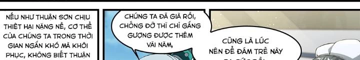 Siêu Thần Linh Chủ Chapter 234 - Trang 3