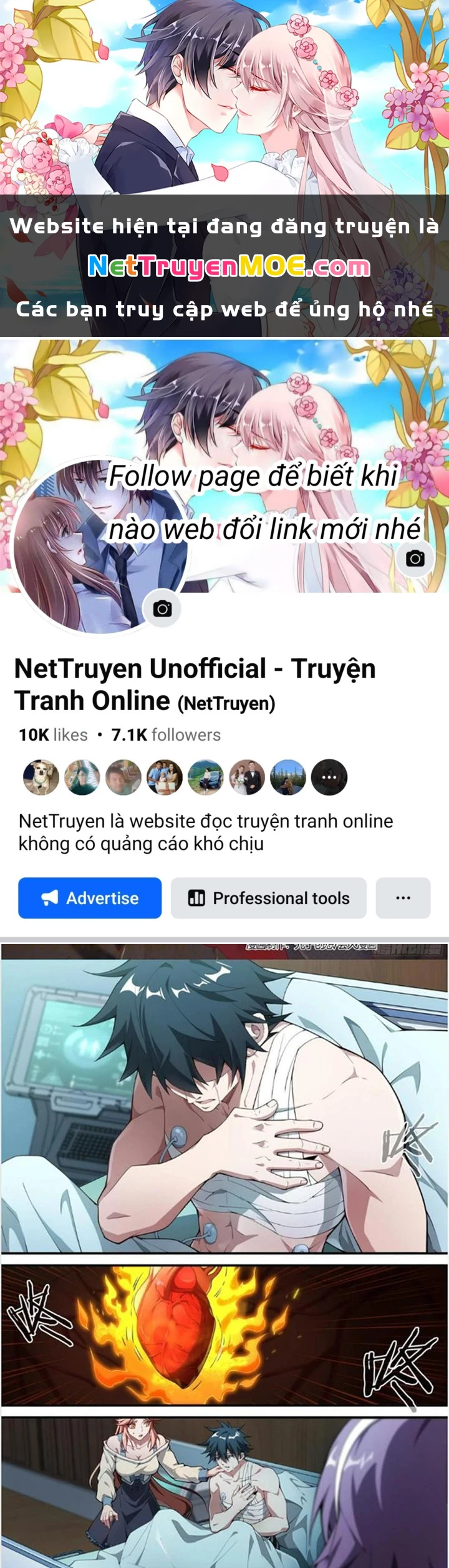 Siêu Thần Linh Chủ Chapter 236 - Next Chapter 237