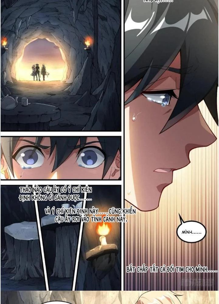 Siêu Thần Linh Chủ Chapter 236 - Trang 3