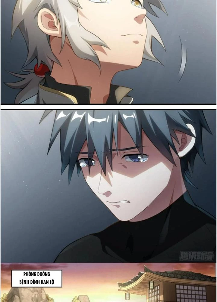 Siêu Thần Linh Chủ Chapter 236 - Trang 3