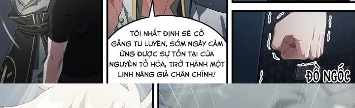 Siêu Thần Linh Chủ Chapter 237 - Trang 3