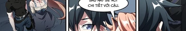 Siêu Thần Linh Chủ Chapter 237 - Trang 3